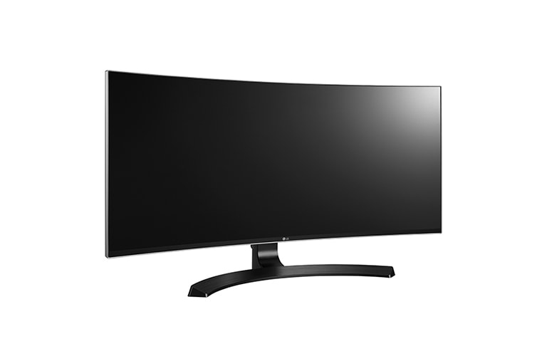 LG 34" Inch | 21:9 Curved UltraWide™ | QHD IPS Display | FreeSync | sRGB over 99% | Colour Calibrated, 34UC88